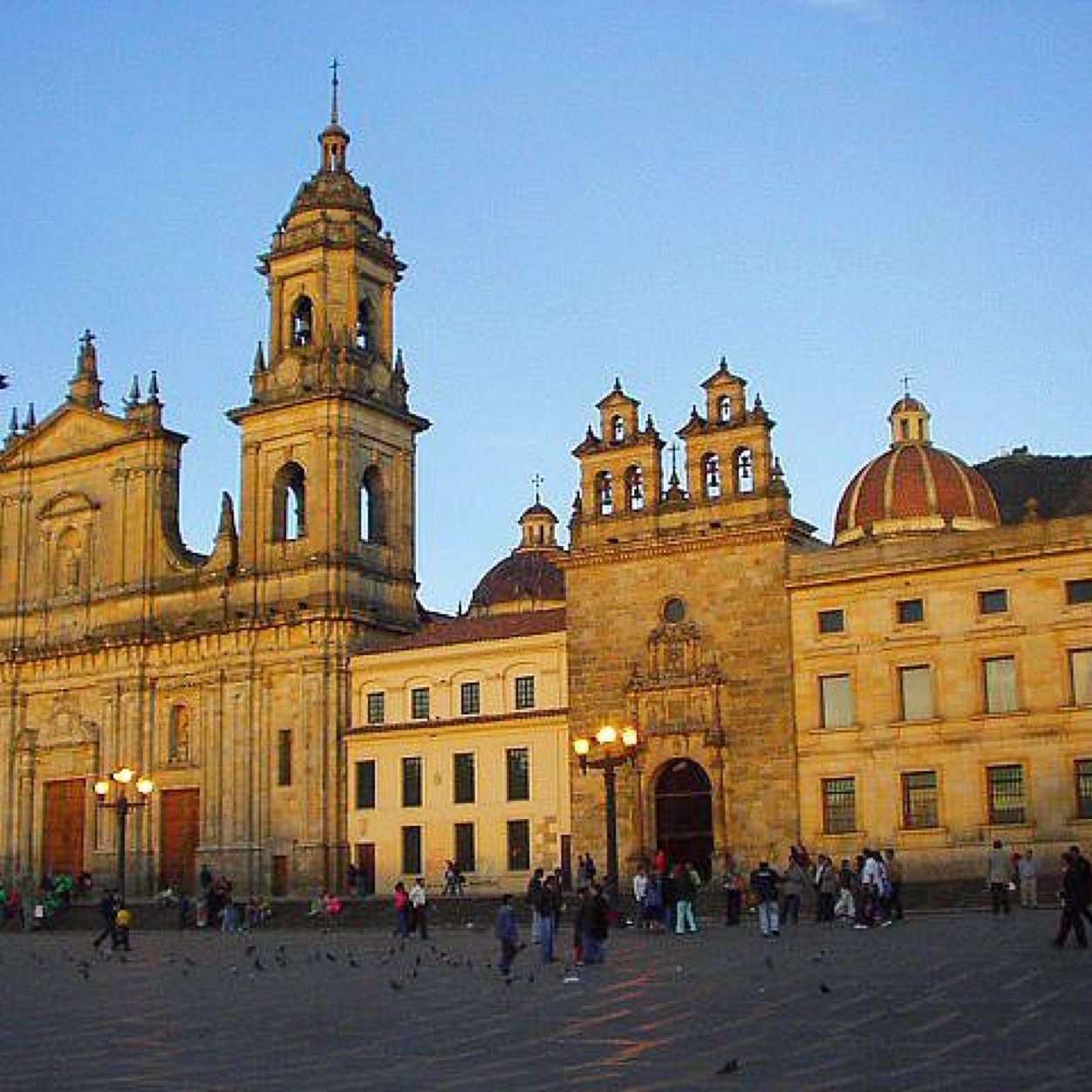 Una guía de eventos, actividades para hacer y lugares para visitar en bogotá. #quehacerenbogota