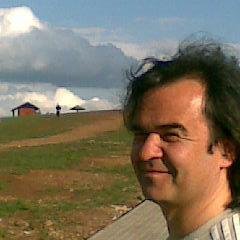 SasaMilasinovic Profile Picture