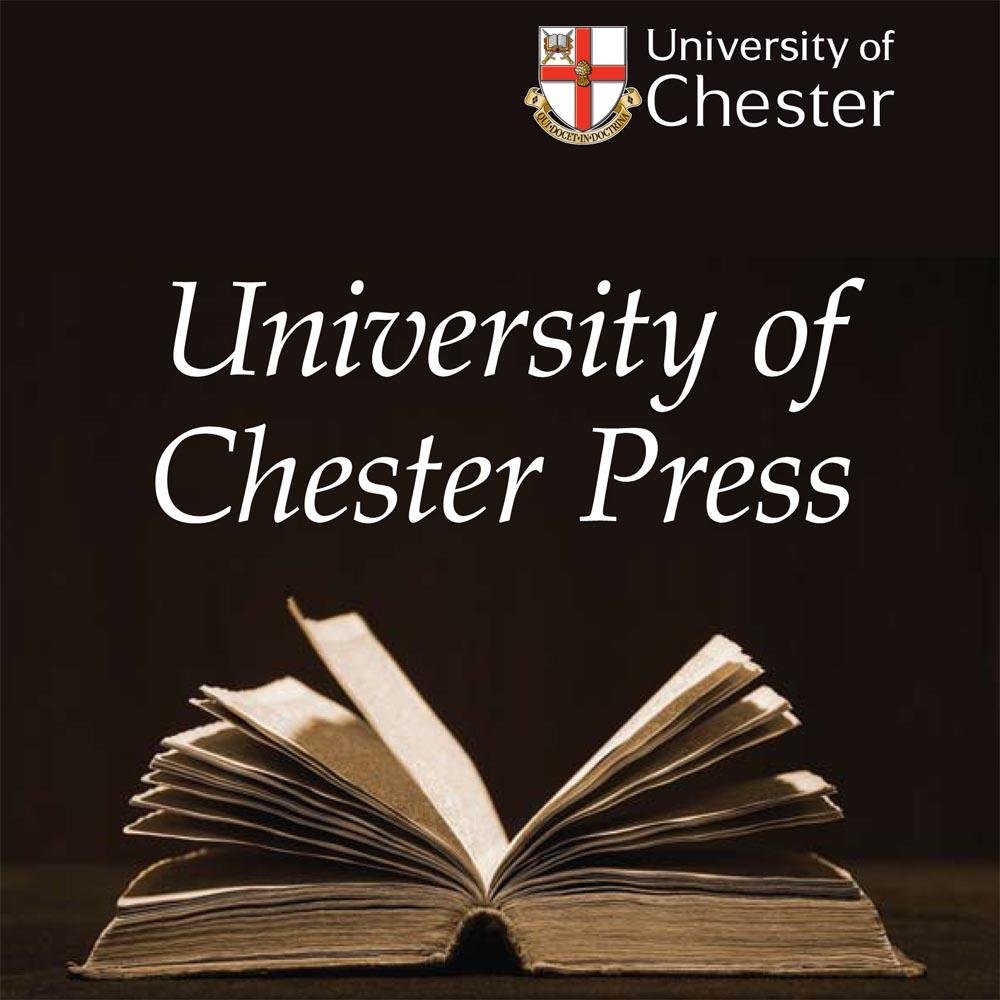 UCP prioritises excellent research from the university and titles with a significant relationship to the history, life and culture of Chester and its region.