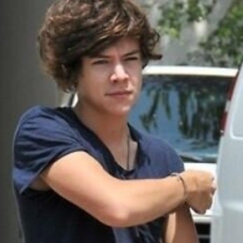 please dont mention 1D to me.