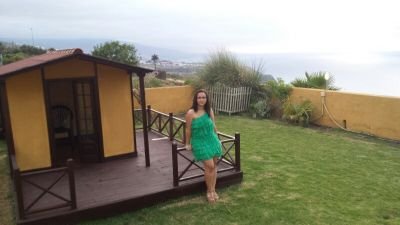 silviaarmasglez's profile picture. 