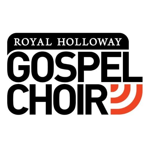 RHULGospelChoir's profile picture. Royal Holloway Gospel Choir is an eclectic group of individuals with one great thing in common: a passion for making good music!