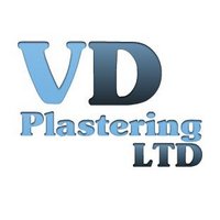 V D Plastering Ltd (@vdplasteringltd) Twitter profile photo