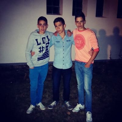 Da quinta do 99  //  //  Quintos e Callooos 4Ever