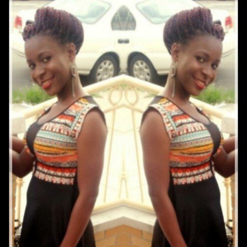 Energetic, Beautiful and adventurous, I am also talented and educated (That's Just Me) .Love to enjoy myself #islandgirl268 #teamaquarius ♥LSFR,