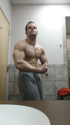 Just your regular guy.