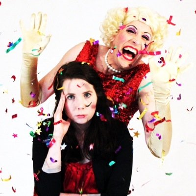 New, one-act, comedy musical coming to the Edinburgh Fringe Festival | 8.10pm at theSpace on North Bridge | 1st-23rd August (except Sundays) |
