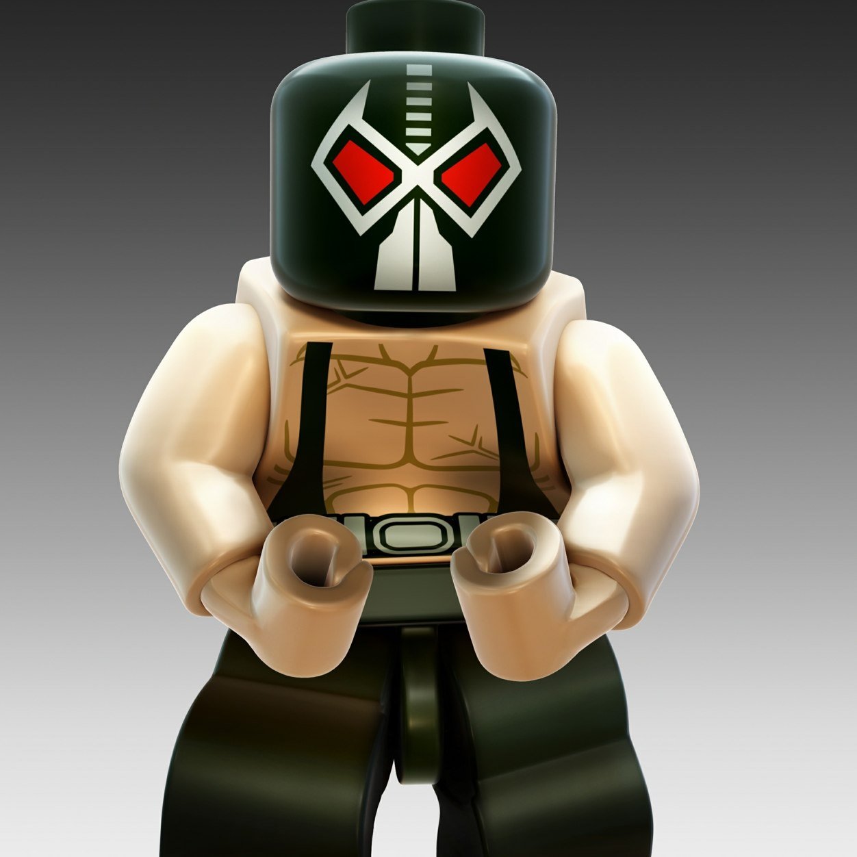 CRISTOV's profile picture. A tree with strong roots, laughs at storms