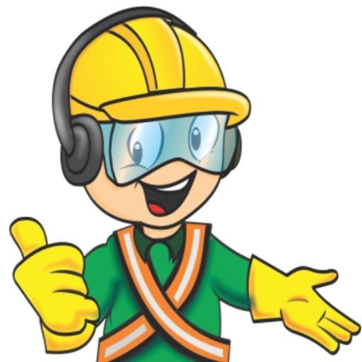 Distribuidor de EPIs (Equipamentos de Proteção Individual) para Cuiabá e todo o Mato Grosso.