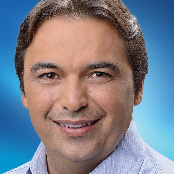 Pai, Empresário e  Presidente do PTdoB PB