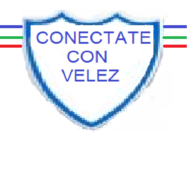 ConexionVelez's profile picture. Somos una agrupacion que queremos mejorar el club y queremos que el hincha se conecte con la comisión directiva
