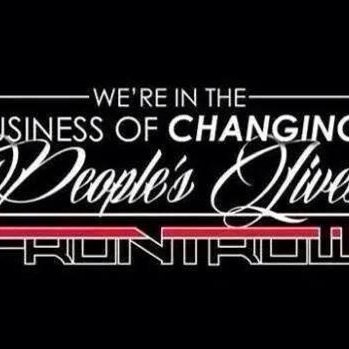 frontrowthebest's profile picture. 