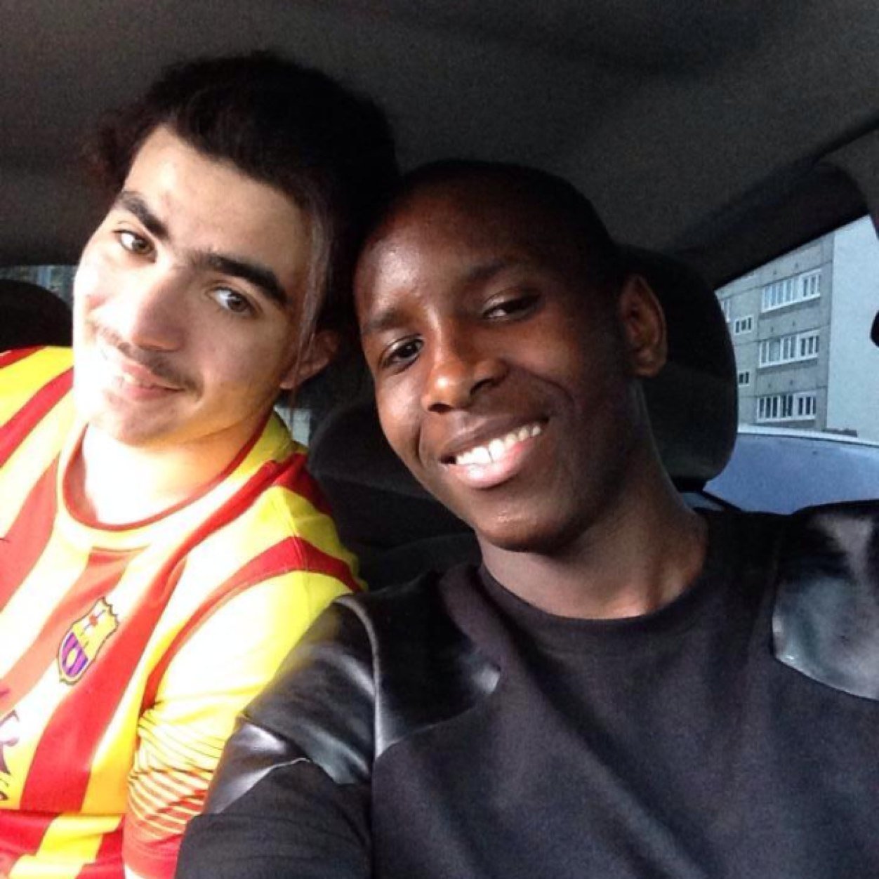 94_djas's profile picture. #TeamDZ  #TeamPSG  #TeamLacrim  #Team94