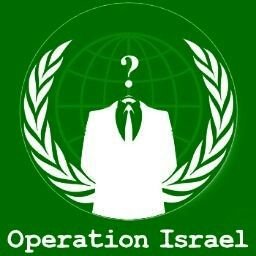 #OpIsrael - #FreePalestine - #AntiZionism - #FuckIsrael - #Anonymous - Viva Operation Israel Hackers!