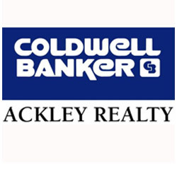 CBAckleyRealty's profile picture. Award winning full service real estate company known for the special attention and care we provide our buyers and sellers in Central Florida!