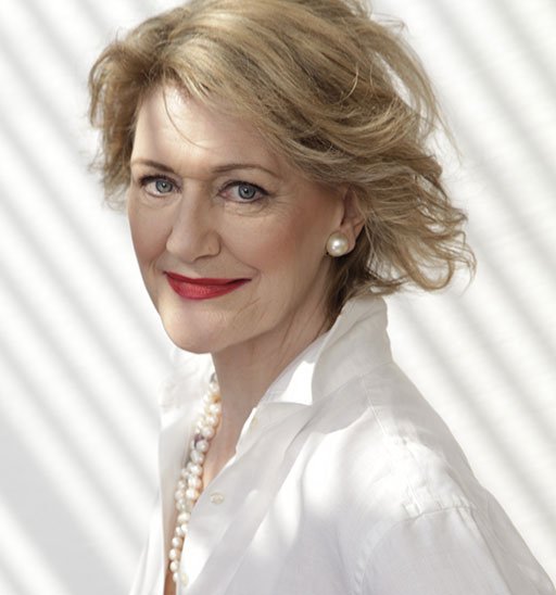 Patricia Watsonさんのプロフィール画像