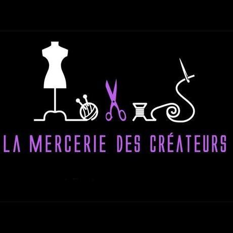 La Mercerie des Créateurs est votre atelier, entrez, furetez, créez. Spécialiste du sac à coudre, nous mettons en scène pour vous, tissus rares, bouclerie.