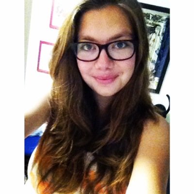 19 years old | graduated havo | DaVinci College | Verpleegkunde