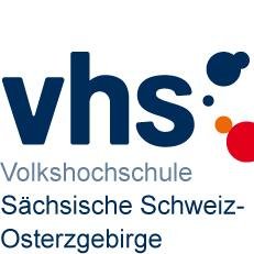VHS_SSOE's profile picture. Twitteraccount der Volkshochschule Sächsische Schweiz-Osterzgebirge e.V. - Wissenswertes und Informatives aus unseren Kursprogrammen und dem Landkreis.
