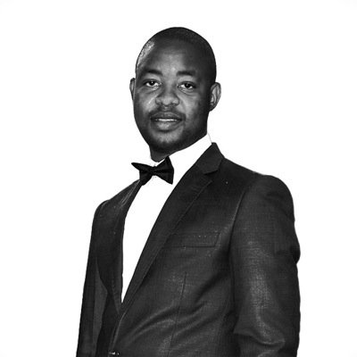 Founder @ Nhume Marcom |  Passionate about ideas, business and the Pan African dream