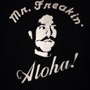 M Brandon Winslow - @MrFreakinAloha - Twitter