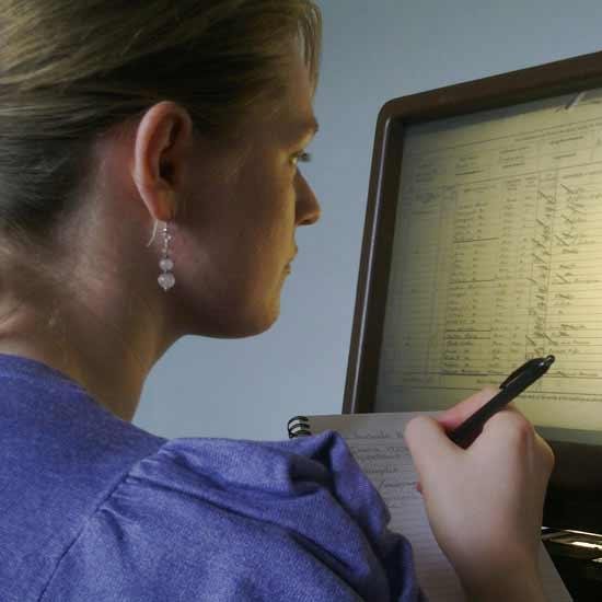 I am a professional genealogist at Scottish Indexes. Specialising in Southern Scotland and criminal records. Member of the Scottish Genealogy Network.