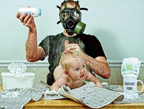 newdaddyprobs's profile picture. Documenting the all of the ups, downs and of course the abundant comedic situations during one new father's journey through parenthood.  Enjoy the ride.