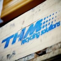 THM Recycling Sol. (@thmrecycling) Twitter profile photo