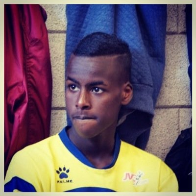 SuperSaiyanBeest|Fan of Ibrahimovic |17y|MAN UNITED|