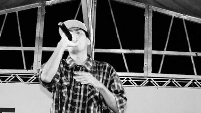 levando o rap nacional para
os
4
canto da cidade
patrimonio nacional