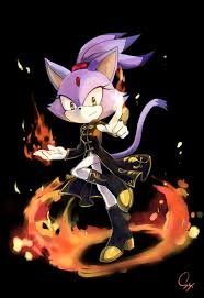 Hi my name is Blaze and my power is fire I hope we can be friends #married to @sliverthehedgeh Ill protect him all my life