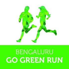 Go Green Run Benguluru. Register to run for GREEN… Run for Greener Bengaluru | Aug 6, 2017 #GoGreenRun #GoGreen #Marathon https://t.co/kac08DQm9B