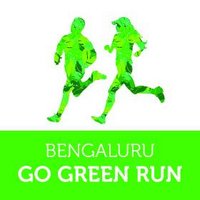 Go Green Run (@gogreenrun) 's Twitter Profile
