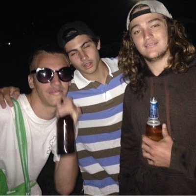 dnut_papi_nose's profile picture. Get nasty with dnut-papi-nose