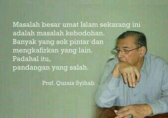 Basis perlawanan mahasiswa UI
