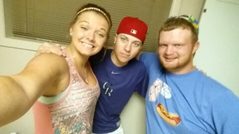 chancesmith2013's profile picture. 