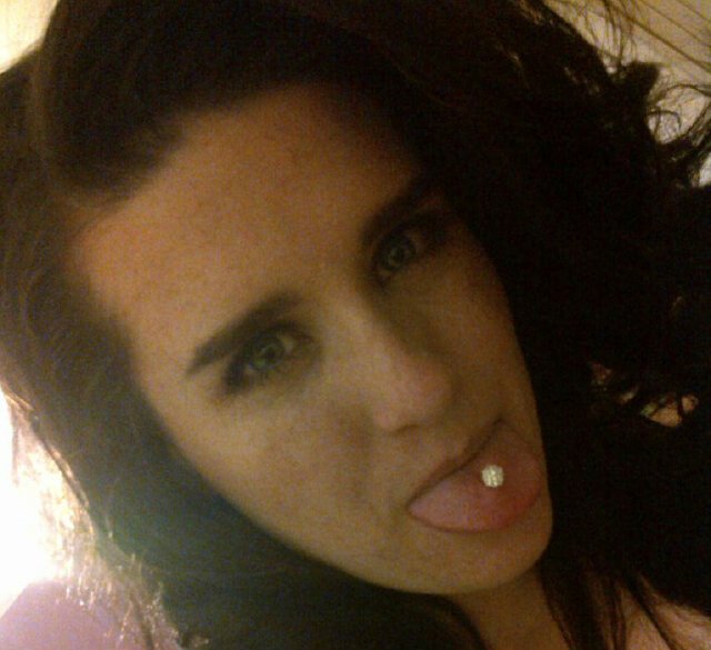 my name is Sasha Naomi Robinson, I'm 16 years, I'm like any normal teenager only that i am completely insane. 3 3 3