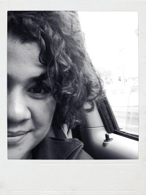 Tratando de llegar.......