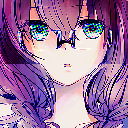 bespectacledMe_'s profile picture. everyone is leaving me, but i don't really care『INA/ENG | OC | allPic©Owner』