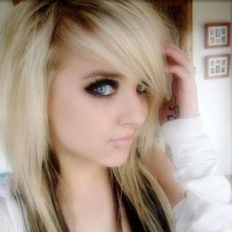 Sup im 16 i have a bf so dont miss with me i aint a girly girl.
