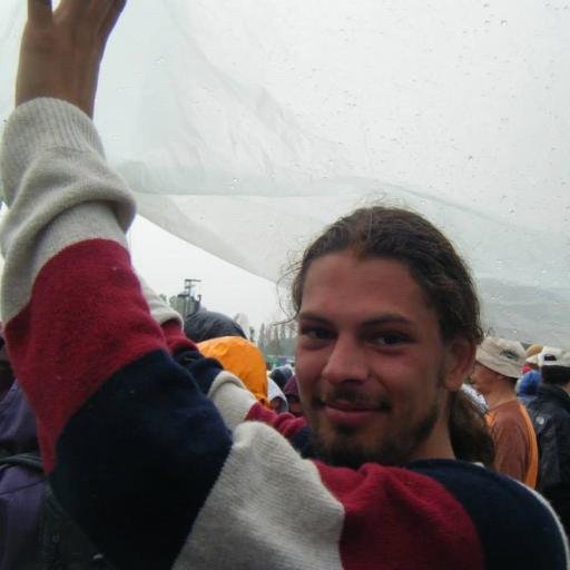 NiekWestland's profile picture. 