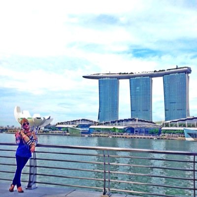 me_diena's profile picture. Menjalani sesuai skenarioNya