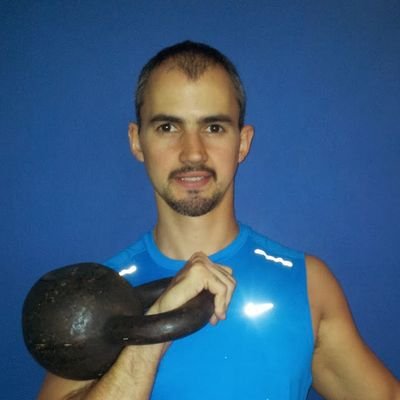 Educador físico, treinamento integrado.