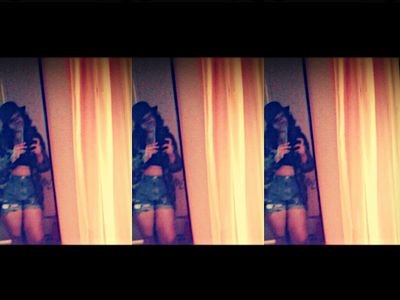 Golden__vibes's profile picture. Name : Zadaaya Jordan ❤ 
Birthday: April 17,1998 ♈ Aries Nation , KB  ❤  New Jersey ✈ Atlanta✈ New Jersey 
9Os Goddess Stay Golden ✌