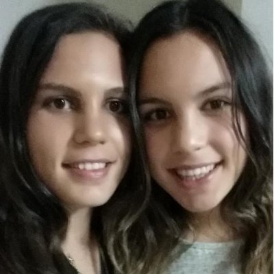 Profile Picture of Kim & Jessie Ashby (@AshbyTwin) on Twitter