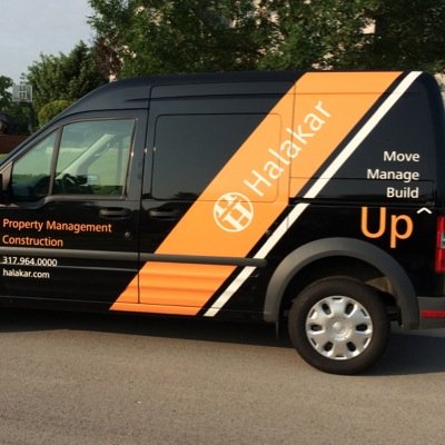 HalakarPropMgmt's profile picture. Full service property managment company serving Indiana.