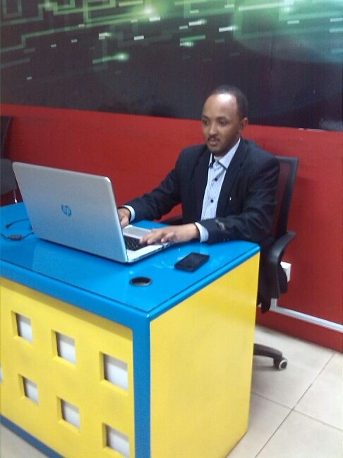 Co-founder of Modcom Institute.Driven to equip youth with tech skills. Business strategist, marketing consultant, and speaker, driving innovation for success.