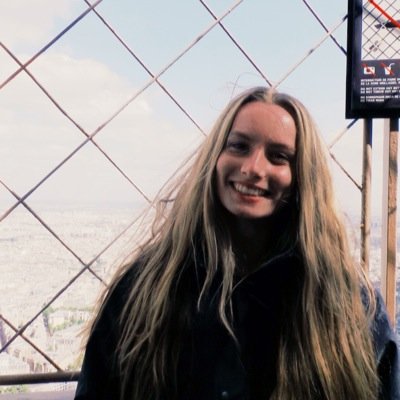 brealouisex's profile picture. ▫️don't let others be your medicine ▫️