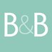 Borrowed & Blue (@borrowednblue) Twitter profile photo