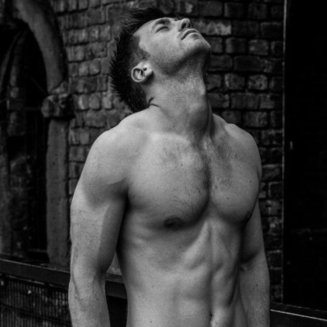 Personal Trainer and Nutritional Consultant, also a big sports and film fan. Founder of @NextLevelPTUK